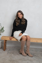 Load image into Gallery viewer, Darcy Boots- ECRU