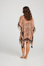 Load image into Gallery viewer, Sierra Kaftan- FERN
