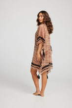 Load image into Gallery viewer, Sierra Kaftan- FERN