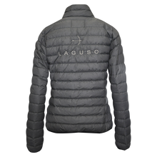 Load image into Gallery viewer, DOWN JACKET "SOPHIA" GREYMEL