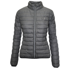 Load image into Gallery viewer, DOWN JACKET "SOPHIA" GREYMEL
