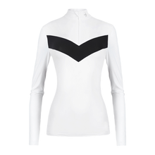 Load image into Gallery viewer, TOURNAMENT SHIRT "VIVIEN" WHIPS