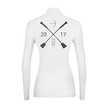 Load image into Gallery viewer, TOURNAMENT SHIRT "VIVIEN" WHIPS