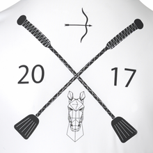 Load image into Gallery viewer, TOURNAMENT SHIRT "VIVIEN" WHIPS