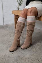 Load image into Gallery viewer, Darcy Boots- ECRU
