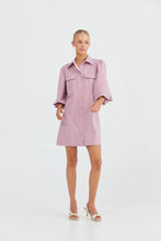 Load image into Gallery viewer, Juniper Dress PINK
