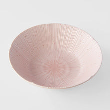 Load image into Gallery viewer, Ice Pink Open Bowl
