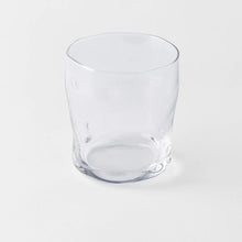 Load image into Gallery viewer, Fluid Glass Tumbler 300ml- SET OF 4
