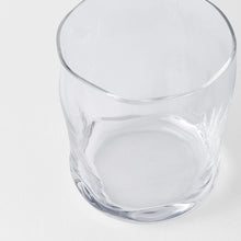 Load image into Gallery viewer, Fluid Glass Tumbler 300ml- SET OF 4
