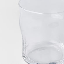 Load image into Gallery viewer, Fluid Glass Tumbler 300ml- SET OF 4
