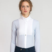 Load image into Gallery viewer, FOR HORSES Alina Long Sleeve Shirt
