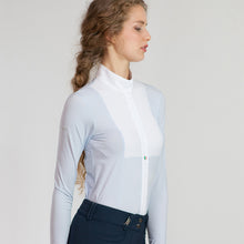 Load image into Gallery viewer, FOR HORSES Alina Long Sleeve Shirt
