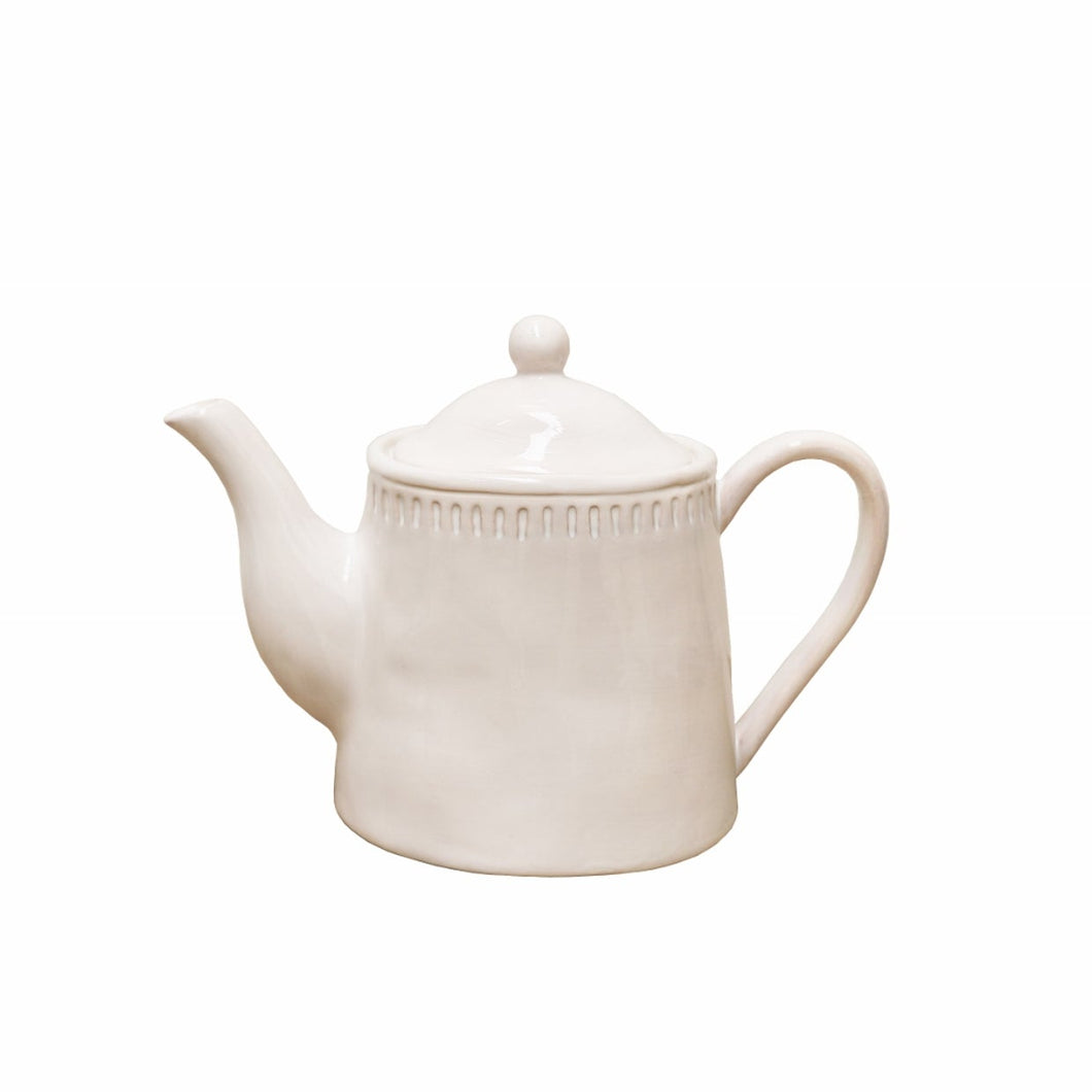 SUMNER TEA POT